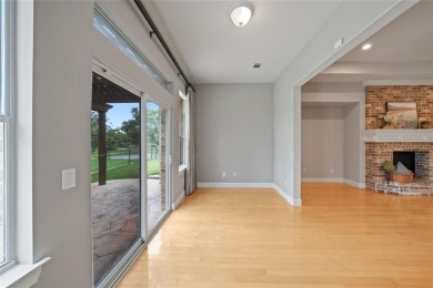 Stunning Home with Scenic green belt Views in Sought-After on Frisco Lakes Golf Course in Texas - for sale on GolfHomes.com, golf home, golf lot