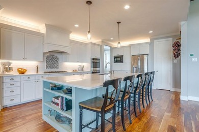 Step into the extraordinary at 8225 Scotscraig Ct, a masterfully on The Retreat in Texas - for sale on GolfHomes.com, golf home, golf lot