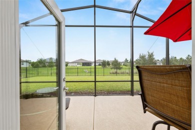 Experience effortless resort-style living in this beautifully on Stone Creek Golf Club in Florida - for sale on GolfHomes.com, golf home, golf lot