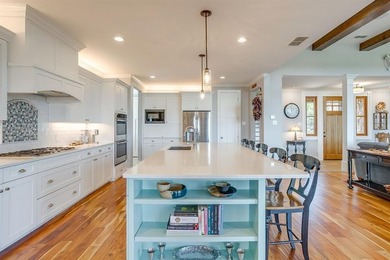 Step into the extraordinary at 8225 Scotscraig Ct, a masterfully on The Retreat in Texas - for sale on GolfHomes.com, golf home, golf lot