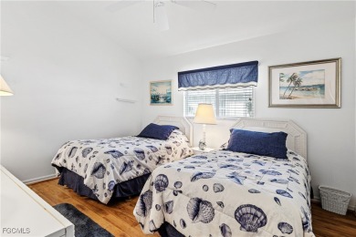 Exceptional Kingston model home with golf course views and on Sabal Springs Golf and Racquet Club in Florida - for sale on GolfHomes.com, golf home, golf lot