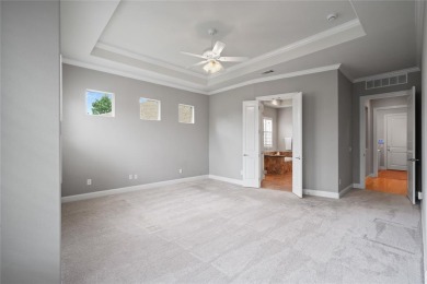 Stunning Home with Scenic green belt Views in Sought-After on Frisco Lakes Golf Course in Texas - for sale on GolfHomes.com, golf home, golf lot