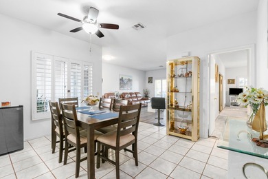 Step into your new home where you will find enjoyment and on Desert Falls Country Club in California - for sale on GolfHomes.com, golf home, golf lot