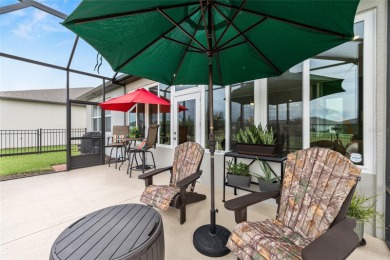 Experience effortless resort-style living in this beautifully on Stone Creek Golf Club in Florida - for sale on GolfHomes.com, golf home, golf lot