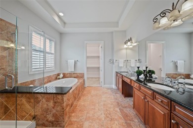 Stunning Home with Scenic green belt Views in Sought-After on Frisco Lakes Golf Course in Texas - for sale on GolfHomes.com, golf home, golf lot