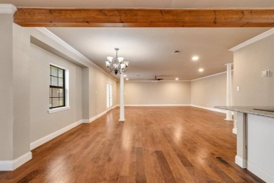 Welcome to 102 Bowie Cove, an exceptional residence nestled on Lake Kiowa Golf Course in Texas - for sale on GolfHomes.com, golf home, golf lot
