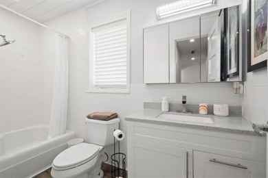 This gorgeous California Split Level home, designed and lived in on Lawrence Country Club in Kansas - for sale on GolfHomes.com, golf home, golf lot