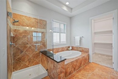 Stunning Home with Scenic green belt Views in Sought-After on Frisco Lakes Golf Course in Texas - for sale on GolfHomes.com, golf home, golf lot