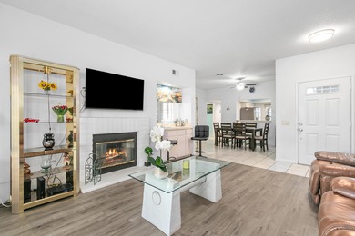 Step into your new home where you will find enjoyment and on Desert Falls Country Club in California - for sale on GolfHomes.com, golf home, golf lot