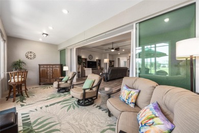 Experience effortless resort-style living in this beautifully on Stone Creek Golf Club in Florida - for sale on GolfHomes.com, golf home, golf lot
