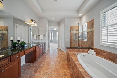 Stunning Home with Scenic green belt Views in Sought-After on Frisco Lakes Golf Course in Texas - for sale on GolfHomes.com, golf home, golf lot