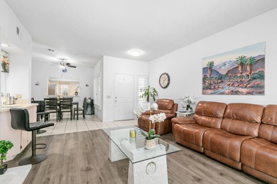 Step into your new home where you will find enjoyment and on Desert Falls Country Club in California - for sale on GolfHomes.com, golf home, golf lot