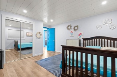 This gorgeous California Split Level home, designed and lived in on Lawrence Country Club in Kansas - for sale on GolfHomes.com, golf home, golf lot