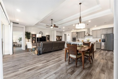 Experience effortless resort-style living in this beautifully on Stone Creek Golf Club in Florida - for sale on GolfHomes.com, golf home, golf lot