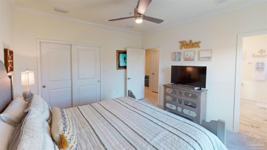 Golf Cart Included  Fully Furnished! This stunning 2-bedroom, 2 on Lost Key Golf Club in Florida - for sale on GolfHomes.com, golf home, golf lot