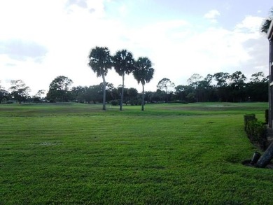 On the Golf course, spacious Turn Key two bed two bath condo on Meadowood Golf and Tennis Club in Florida - for sale on GolfHomes.com, golf home, golf lot