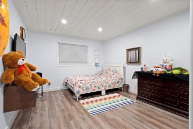 This gorgeous California Split Level home, designed and lived in on Lawrence Country Club in Kansas - for sale on GolfHomes.com, golf home, golf lot