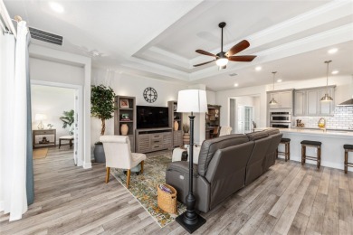 Experience effortless resort-style living in this beautifully on Stone Creek Golf Club in Florida - for sale on GolfHomes.com, golf home, golf lot