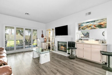 Step into your new home where you will find enjoyment and on Desert Falls Country Club in California - for sale on GolfHomes.com, golf home, golf lot