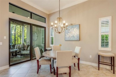 Spectacular 2+Den (Optional Third Bedroom) great room floor plan on The Club At Olde Cypress in Florida - for sale on GolfHomes.com, golf home, golf lot