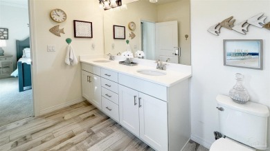 Golf Cart Included  Fully Furnished! This stunning 2-bedroom, 2 on Lost Key Golf Club in Florida - for sale on GolfHomes.com, golf home, golf lot