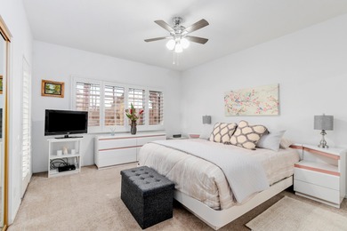 Step into your new home where you will find enjoyment and on Desert Falls Country Club in California - for sale on GolfHomes.com, golf home, golf lot