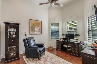 Spectacular 2+Den (Optional Third Bedroom) great room floor plan on The Club At Olde Cypress in Florida - for sale on GolfHomes.com, golf home, golf lot