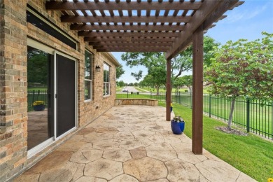 Stunning Home with Scenic green belt Views in Sought-After on Frisco Lakes Golf Course in Texas - for sale on GolfHomes.com, golf home, golf lot