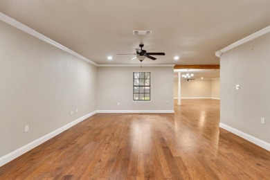 Welcome to 102 Bowie Cove, an exceptional residence nestled on Lake Kiowa Golf Course in Texas - for sale on GolfHomes.com, golf home, golf lot