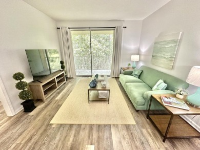 Welcome to this turnkey third-floor condominium with all the on Sandestin Golf and Beach Resort - Raven in Florida - for sale on GolfHomes.com, golf home, golf lot