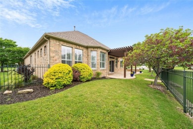 Stunning Home with Scenic green belt Views in Sought-After on Frisco Lakes Golf Course in Texas - for sale on GolfHomes.com, golf home, golf lot