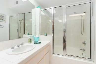 Step into your new home where you will find enjoyment and on Desert Falls Country Club in California - for sale on GolfHomes.com, golf home, golf lot