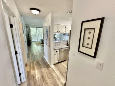 Welcome to this turnkey third-floor condominium with all the on Sandestin Golf and Beach Resort - Raven in Florida - for sale on GolfHomes.com, golf home, golf lot