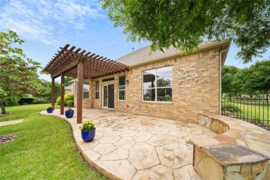 Stunning Home with Scenic green belt Views in Sought-After on Frisco Lakes Golf Course in Texas - for sale on GolfHomes.com, golf home, golf lot