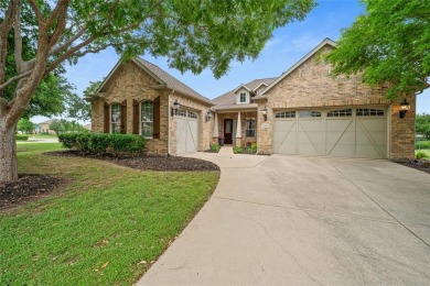 Stunning Home with Scenic green belt Views in Sought-After on Frisco Lakes Golf Course in Texas - for sale on GolfHomes.com, golf home, golf lot