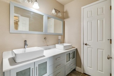 Welcome to 102 Bowie Cove, an exceptional residence nestled on Lake Kiowa Golf Course in Texas - for sale on GolfHomes.com, golf home, golf lot