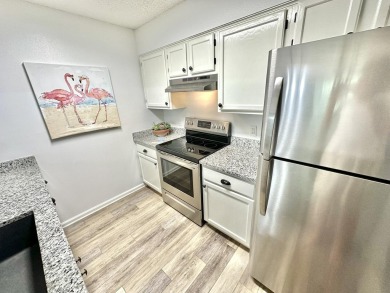Welcome to this turnkey third-floor condominium with all the on Sandestin Golf and Beach Resort - Raven in Florida - for sale on GolfHomes.com, golf home, golf lot