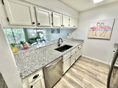 Welcome to this turnkey third-floor condominium with all the on Sandestin Golf and Beach Resort - Raven in Florida - for sale on GolfHomes.com, golf home, golf lot