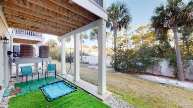 Golf Cart Included  Fully Furnished! This stunning 2-bedroom, 2 on Lost Key Golf Club in Florida - for sale on GolfHomes.com, golf home, golf lot