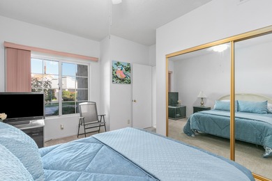 Step into your new home where you will find enjoyment and on Desert Falls Country Club in California - for sale on GolfHomes.com, golf home, golf lot