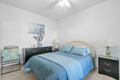 Step into your new home where you will find enjoyment and on Desert Falls Country Club in California - for sale on GolfHomes.com, golf home, golf lot