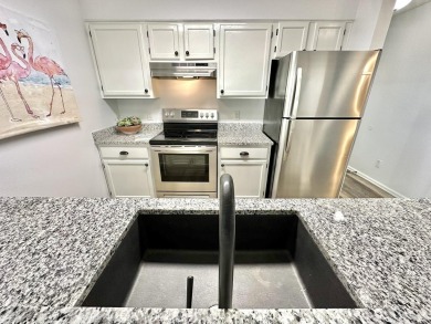 Welcome to this turnkey third-floor condominium with all the on Sandestin Golf and Beach Resort - Raven in Florida - for sale on GolfHomes.com, golf home, golf lot
