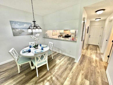 Welcome to this turnkey third-floor condominium with all the on Sandestin Golf and Beach Resort - Raven in Florida - for sale on GolfHomes.com, golf home, golf lot