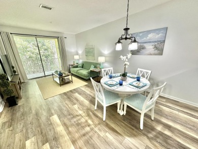 Welcome to this turnkey third-floor condominium with all the on Sandestin Golf and Beach Resort - Raven in Florida - for sale on GolfHomes.com, golf home, golf lot