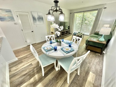 Welcome to this turnkey third-floor condominium with all the on Sandestin Golf and Beach Resort - Raven in Florida - for sale on GolfHomes.com, golf home, golf lot