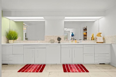 This gorgeous California Split Level home, designed and lived in on Lawrence Country Club in Kansas - for sale on GolfHomes.com, golf home, golf lot