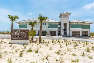 Golf Cart Included  Fully Furnished! This stunning 2-bedroom, 2 on Lost Key Golf Club in Florida - for sale on GolfHomes.com, golf home, golf lot