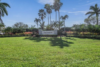Welcome to an entertainers PARADISE within the lovely gated on Ironhorse Country Club in Florida - for sale on GolfHomes.com, golf home, golf lot