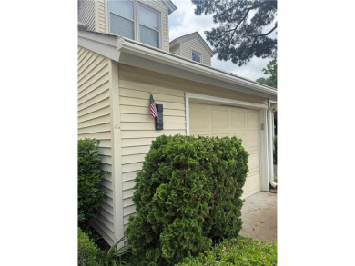 Stunning townhome situated on the golf course, boasting newly on Kempsville Greens Municipal Golf Course in Virginia - for sale on GolfHomes.com, golf home, golf lot