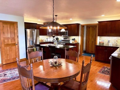 Timeless elegance in whispering woods. beautifully maintained 4 on Whispering Woods Golf Course in Pennsylvania - for sale on GolfHomes.com, golf home, golf lot